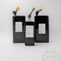 Batterie Li-ion 72V Grande capacité