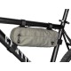 sacoche cadre topeak 3L midloader verte