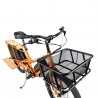 Yuba Bread Basket