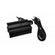 Chargeur batterie 48V