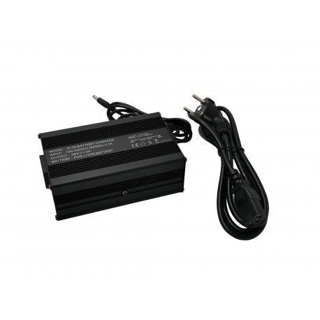 Chargeur batterie 48V