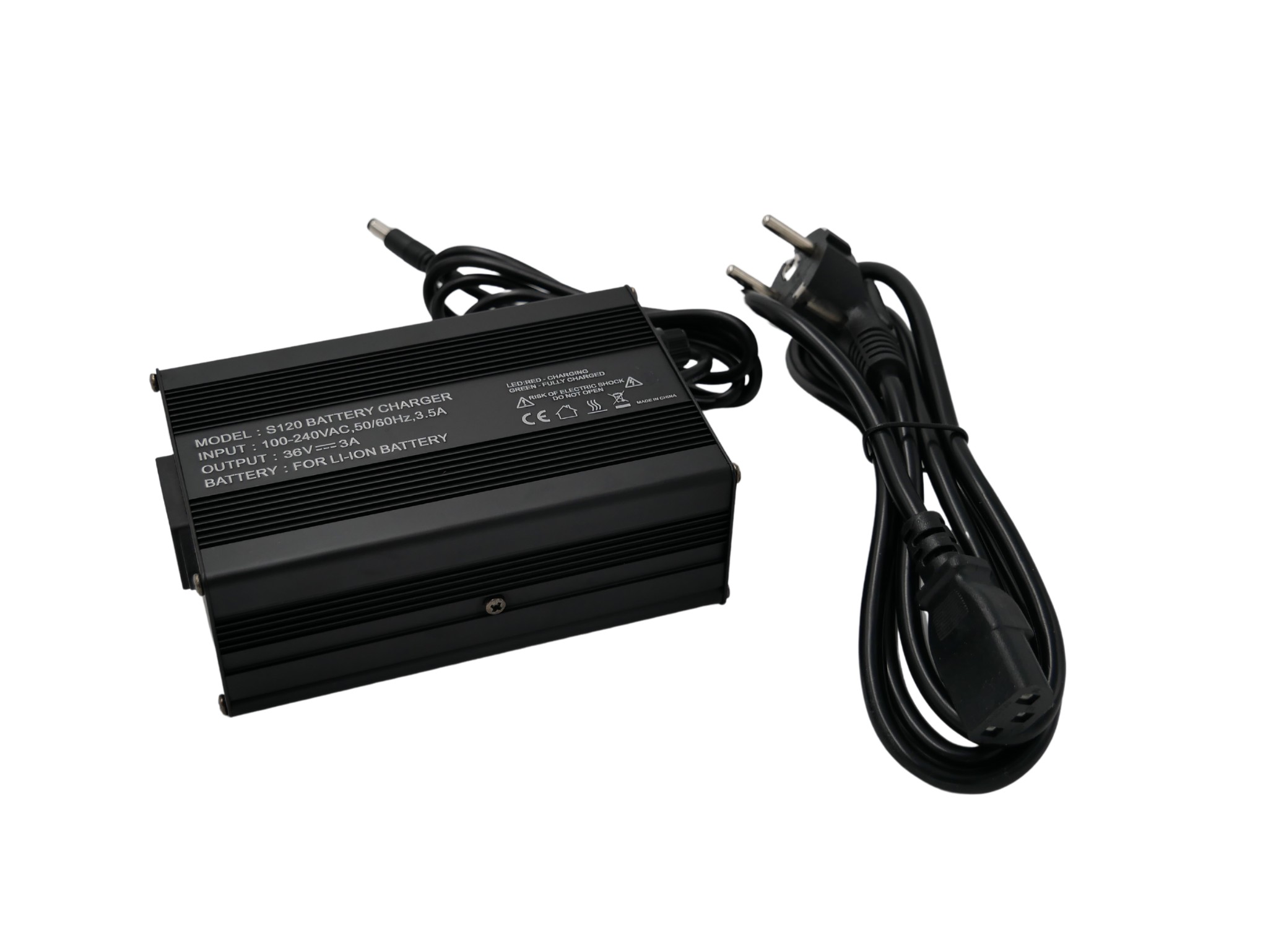 Chargeur de batterie 1,2 jusqu'à 110Ah YEC-50 - Yam Paris 15