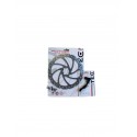 Kit disque de frein + adaptateur 203mm