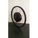 Moteur MXUS 3000 V3