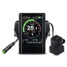 Ecran LCD 850C Optimos