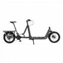YUBA Supercargo