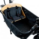 YUBA Supercargo Open Loader Seat Kit