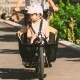 YUBA Supercargo Open Loader Seat Kit