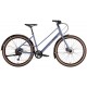 vue latéral KONA Coco 2024 violet