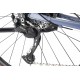 Dérailleur KONA Coco 2024 violet