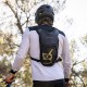 Sac d'hydratation 4L avec poche à eau Tech 1.5L