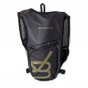 Sac d'hydratation 4L avec poche à eau Tech 1.5L V8