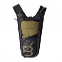 Sac À dos d’hydratation 6L avec poche à eau Tech 1,5L V8