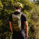 Sac d'hydratation 12L avec poche à eau Elite 3L