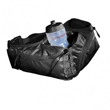 Ceinture Hydratation Porte Gourde