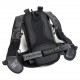 Dorsale V8 SBS 136.2 intégrée sac à dos V8