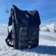 Sac À Dos Urbain V8 20L NOIR/NOIR