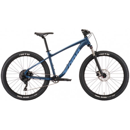 KONA Fire Mountain 2022