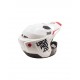 casque urge BOMBAIR blanc