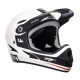Casque urge DRIFT blanc