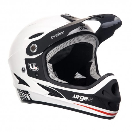 Casque urge DRIFT blanc