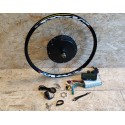 Kit Performance  3 000 W