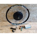 Kit 3 000 W