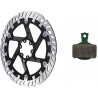 Magura MT eSTOP Optimized Kit