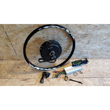 Kit 4500W 