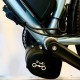Kit moteur pédalier 2024 - Tongsheng 250W monté