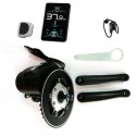Kit moteur pédalier 2024 Tongsheng 250W