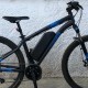 Kit moteur pédalier 2024 - Tongsheng 250W monté