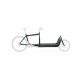 Larry vs Harry Original Bullitt Race Vert foncé