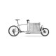 Larry vs Harry Original Bullitt Raw Gris