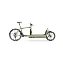 Cargo Original Bullitt Larry vs Harry