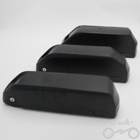 Batterie boîtier cadre 48V eco