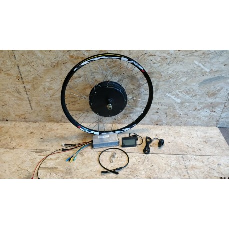 Kit 2000W - 48V