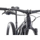 Frein Kona Remote 160 DL 2025 Noir