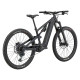 Kona Remote 160 DL 2025 Noir