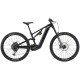 Vue latérale Kona Remote 160 DL 2025 Noir