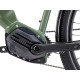Moteur Kona El Kahuna SUV 2024 vert