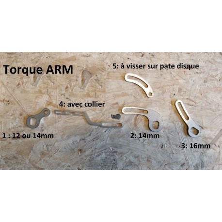 Torque Arm