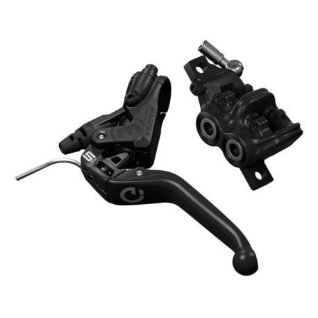 Magura MT5-e coupure electrique