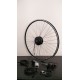 kit vélo electrique 36v 250w