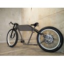ruff porucho 3000w 70km/h