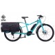 KONA UTE Electric 2019