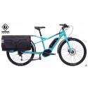 KONA UTE Electric 2019