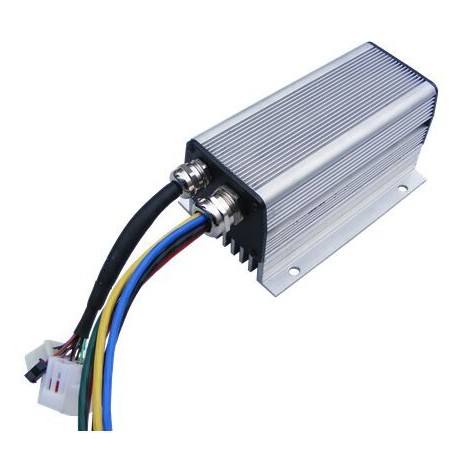 Contrôleur Kelly sinwave programmable