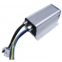 Contrôleur Kelly sinwave programmable