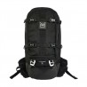 Sac à dos noir V8 pour transport batterie